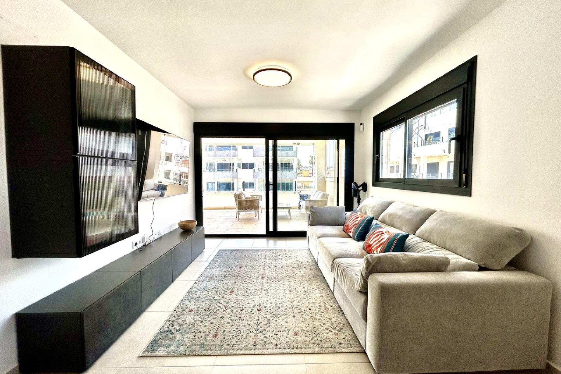 Resale - Apartament / Duplex - Orihuela Costa - Los Dolses