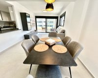 Resale - Apartament / Duplex - Orihuela Costa - Los Dolses