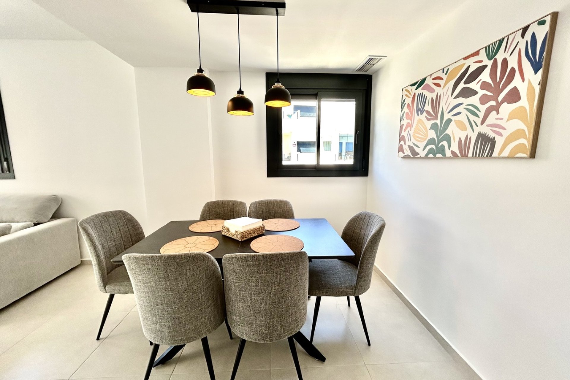 Resale - Apartament / Duplex - Orihuela Costa - Los Dolses