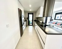 Resale - Apartament / Duplex - Orihuela Costa - Los Dolses
