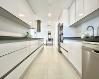 Resale - Apartament / Duplex - Orihuela Costa - Los Dolses