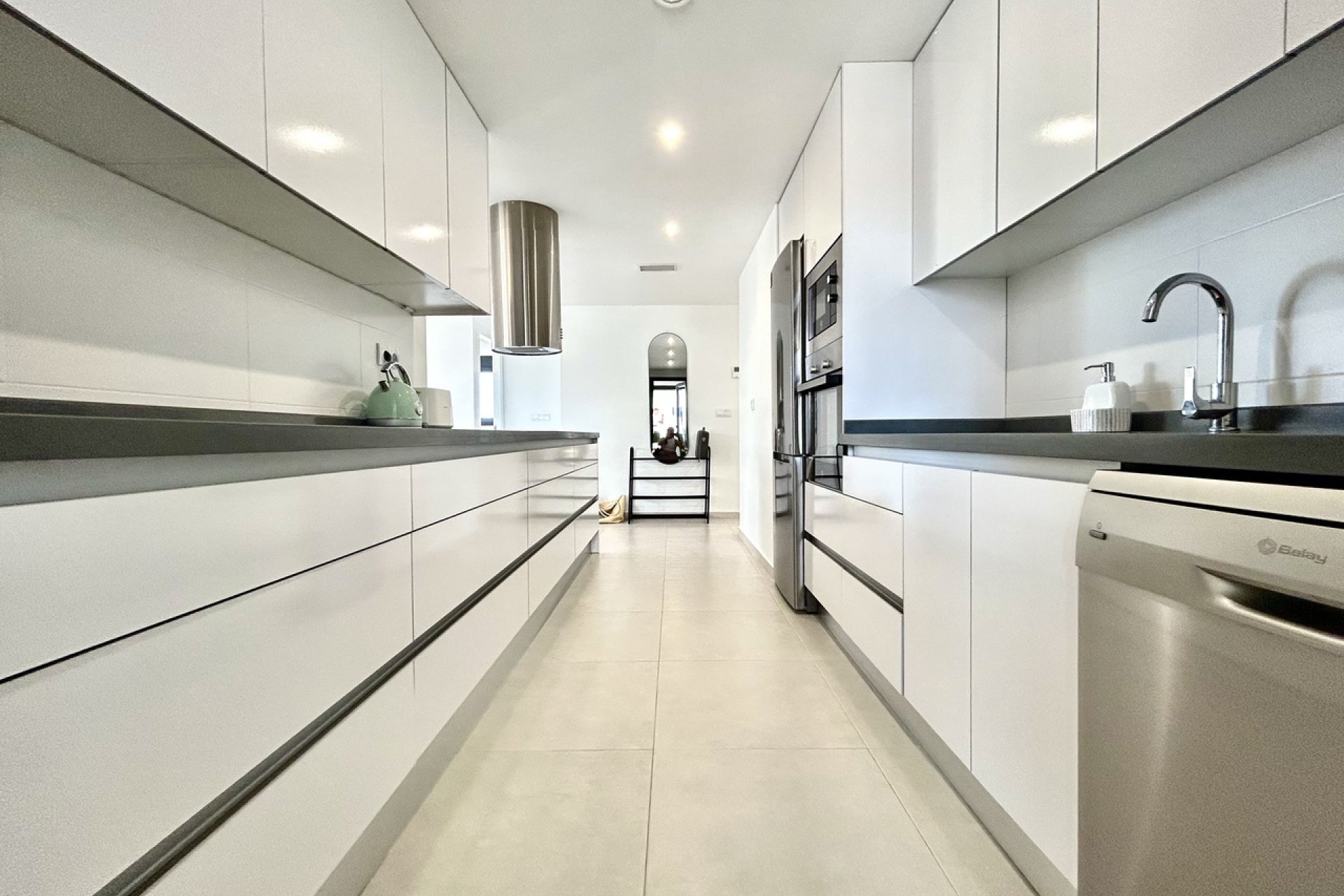 Resale - Apartament / Duplex - Orihuela Costa - Los Dolses