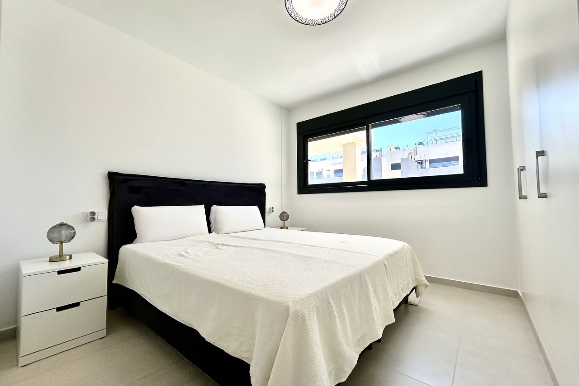 Resale - Apartament / Duplex - Orihuela Costa - Los Dolses