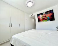 Resale - Apartament / Duplex - Orihuela Costa - Los Dolses
