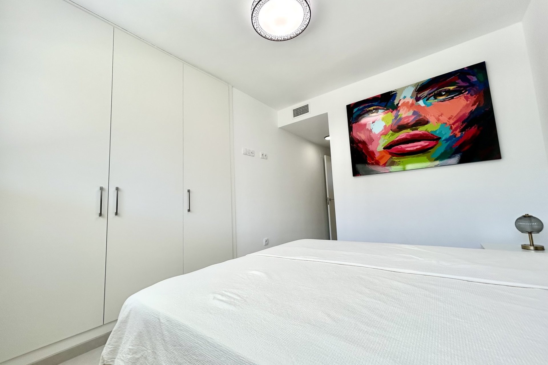 Resale - Apartament / Duplex - Orihuela Costa - Los Dolses