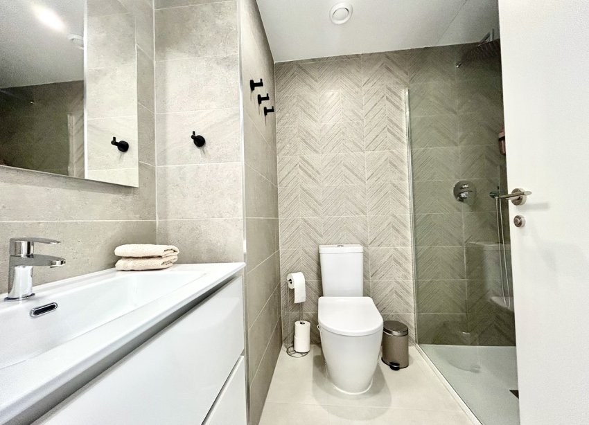 Resale - Apartament / Duplex - Orihuela Costa - Los Dolses