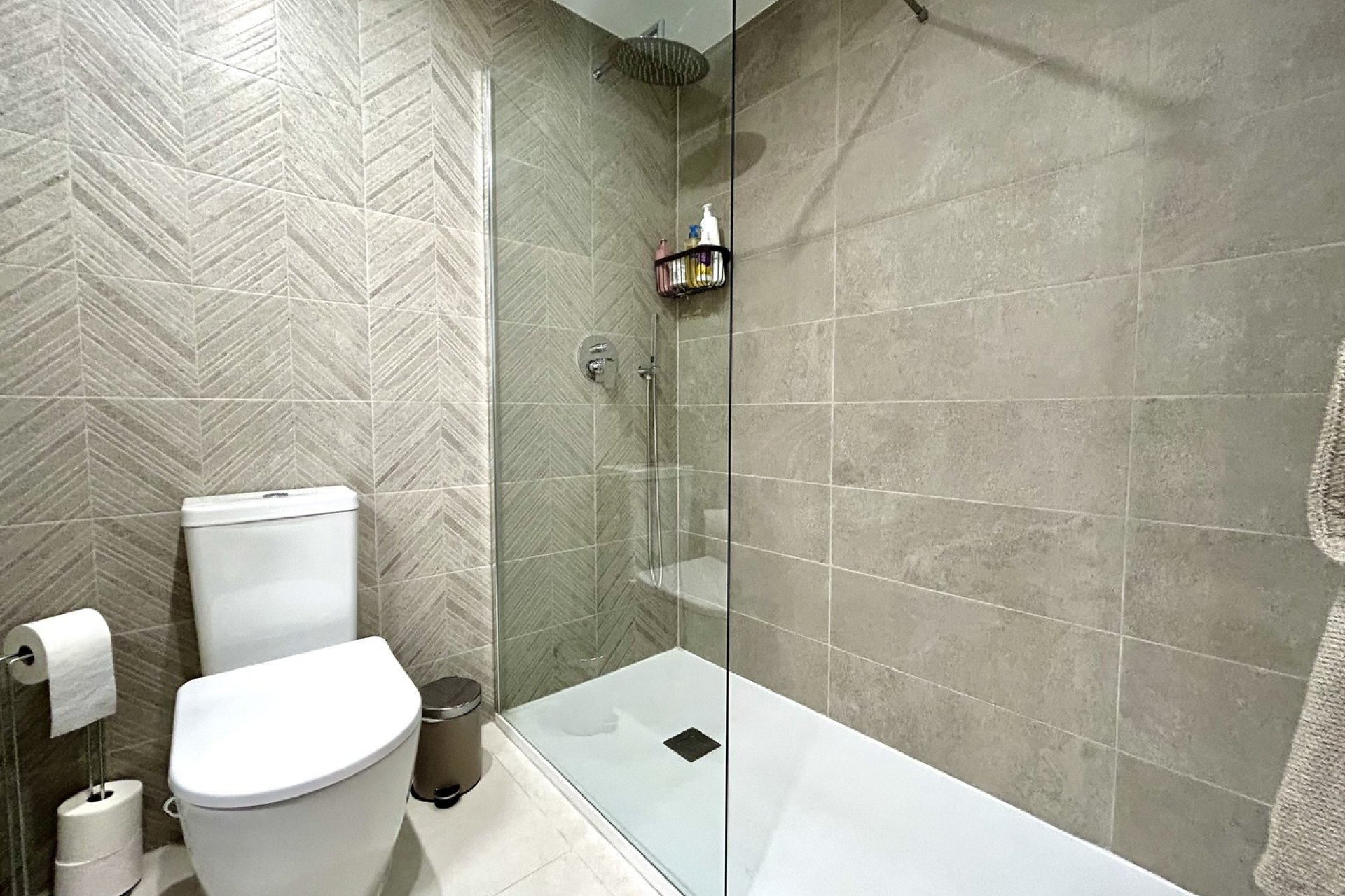 Resale - Apartament / Duplex - Orihuela Costa - Los Dolses