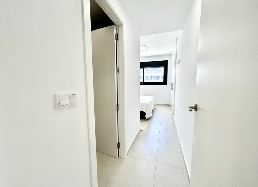 Resale - Apartament / Duplex - Orihuela Costa - Los Dolses