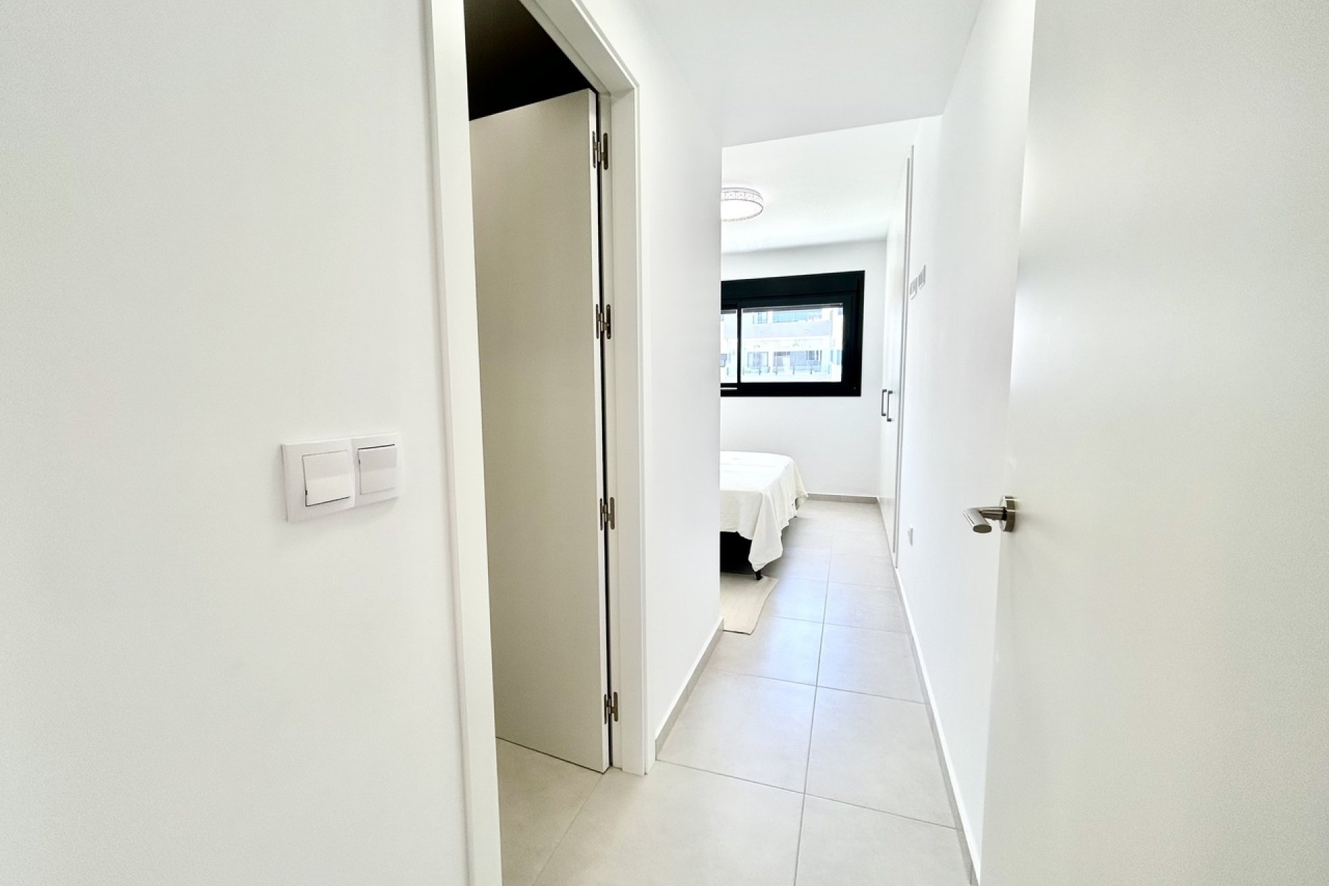 Resale - Apartament / Duplex - Orihuela Costa - Los Dolses