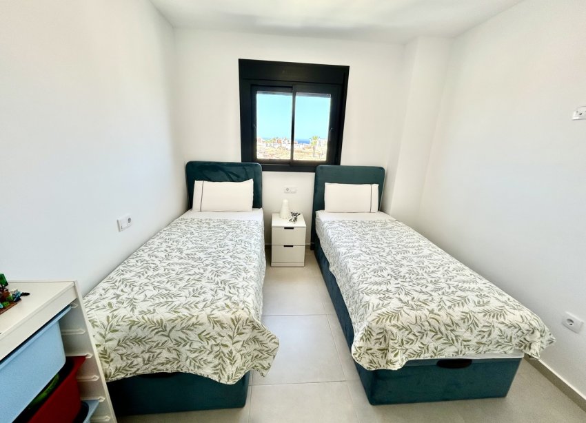 Resale - Apartament / Duplex - Orihuela Costa - Los Dolses