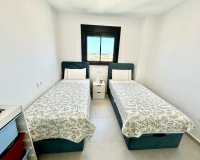 Resale - Apartament / Duplex - Orihuela Costa - Los Dolses