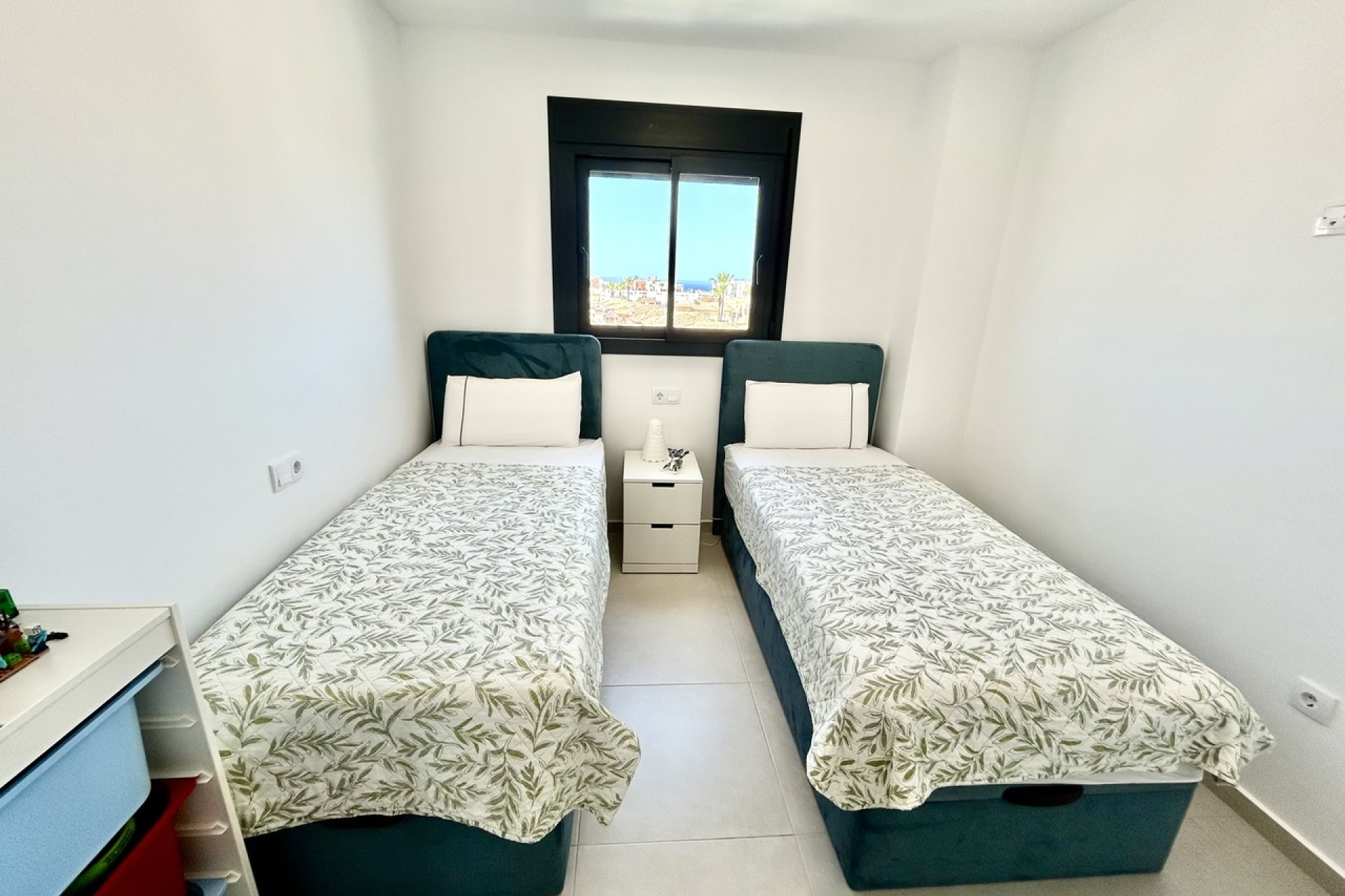 Resale - Apartament / Duplex - Orihuela Costa - Los Dolses
