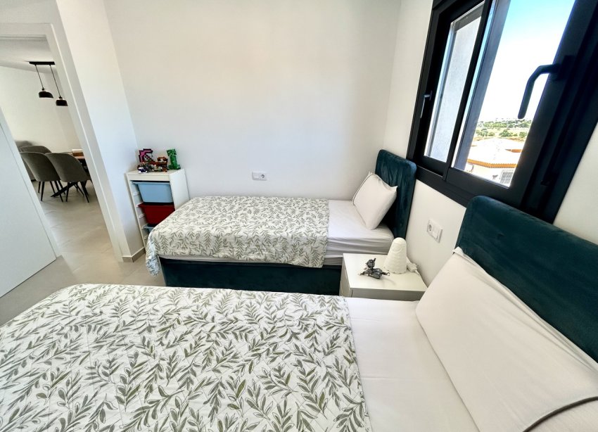 Resale - Apartament / Duplex - Orihuela Costa - Los Dolses