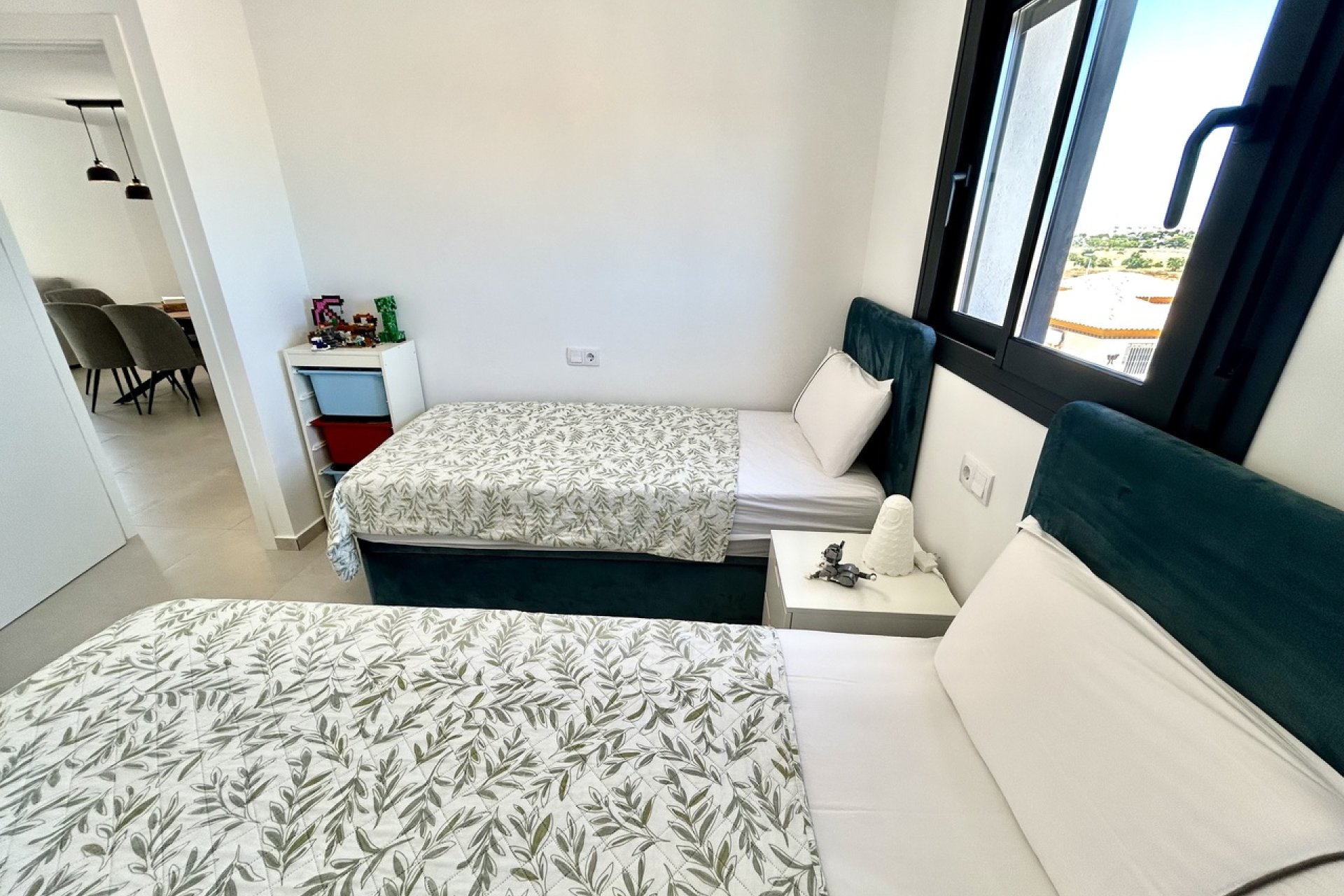 Resale - Apartament / Duplex - Orihuela Costa - Los Dolses
