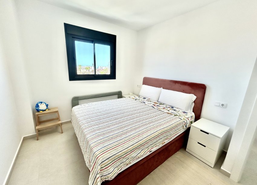 Resale - Apartament / Duplex - Orihuela Costa - Los Dolses