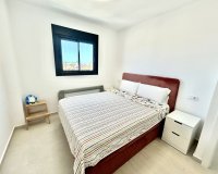 Resale - Apartament / Duplex - Orihuela Costa - Los Dolses