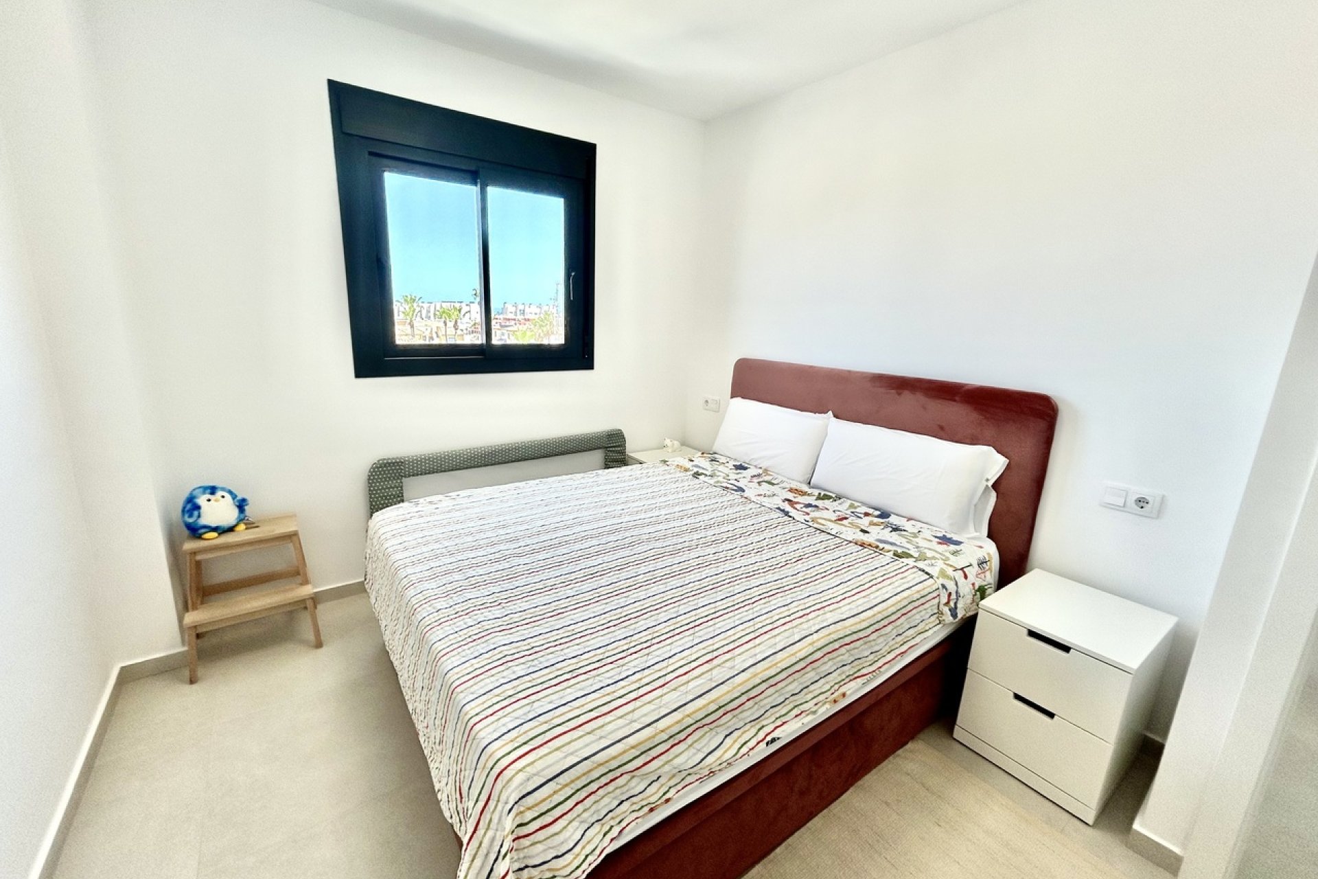 Resale - Apartament / Duplex - Orihuela Costa - Los Dolses