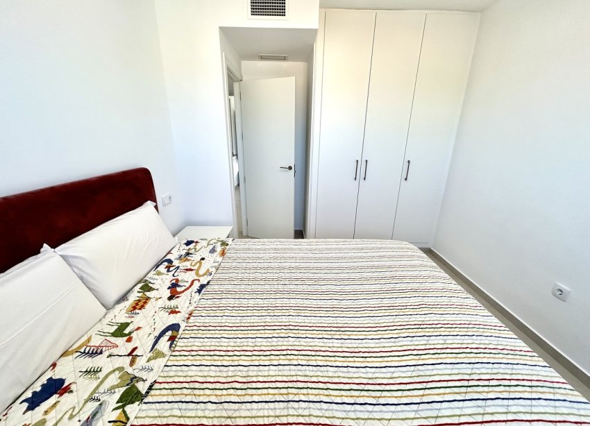 Resale - Apartament / Duplex - Orihuela Costa - Los Dolses