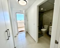 Resale - Apartament / Duplex - Orihuela Costa - Los Dolses