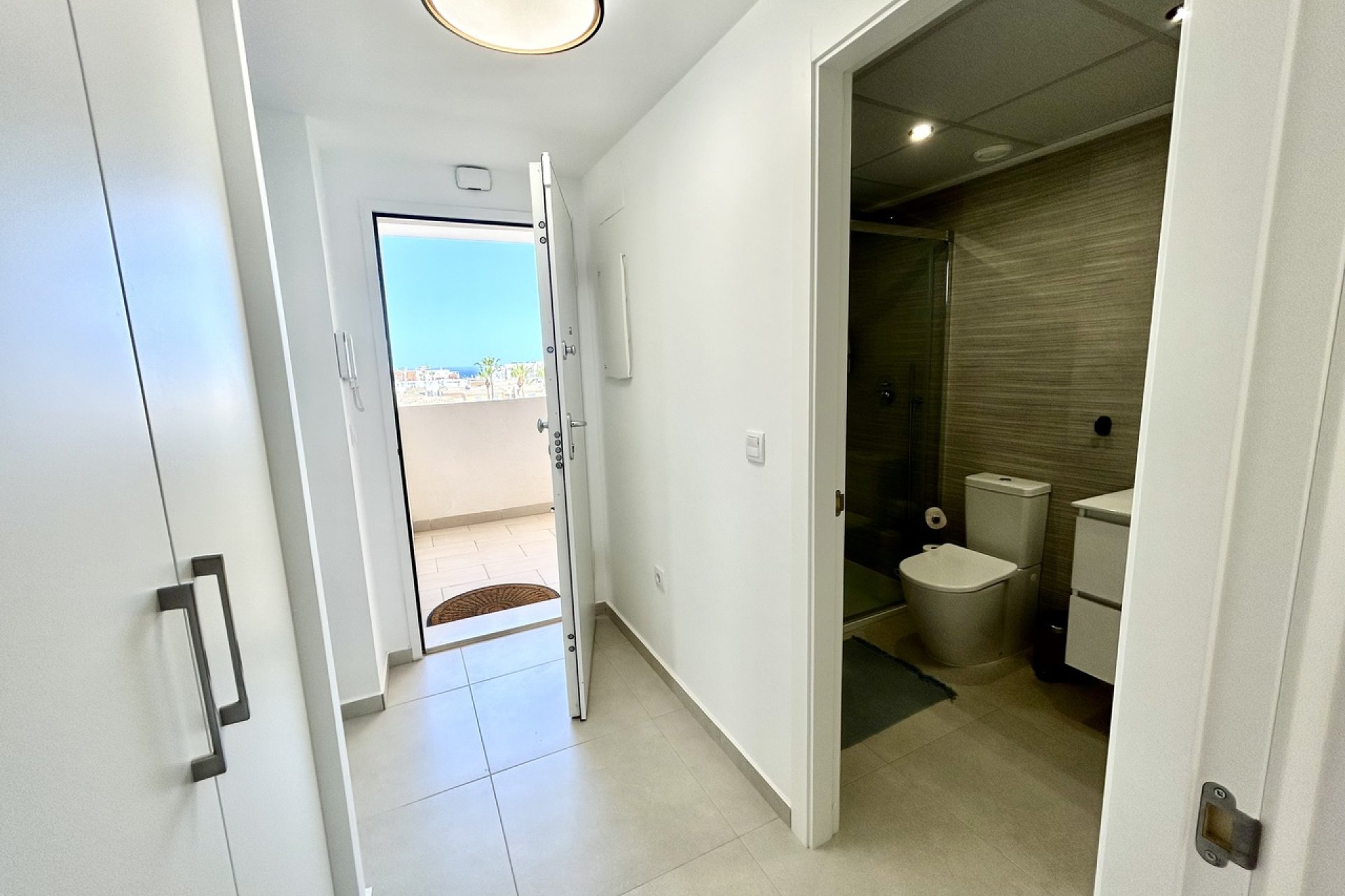 Resale - Apartament / Duplex - Orihuela Costa - Los Dolses