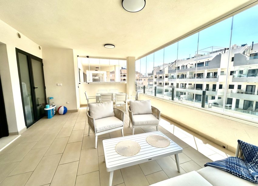Resale - Apartament / Duplex - Orihuela Costa - Los Dolses