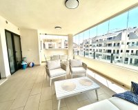 Resale - Apartament / Duplex - Orihuela Costa - Los Dolses