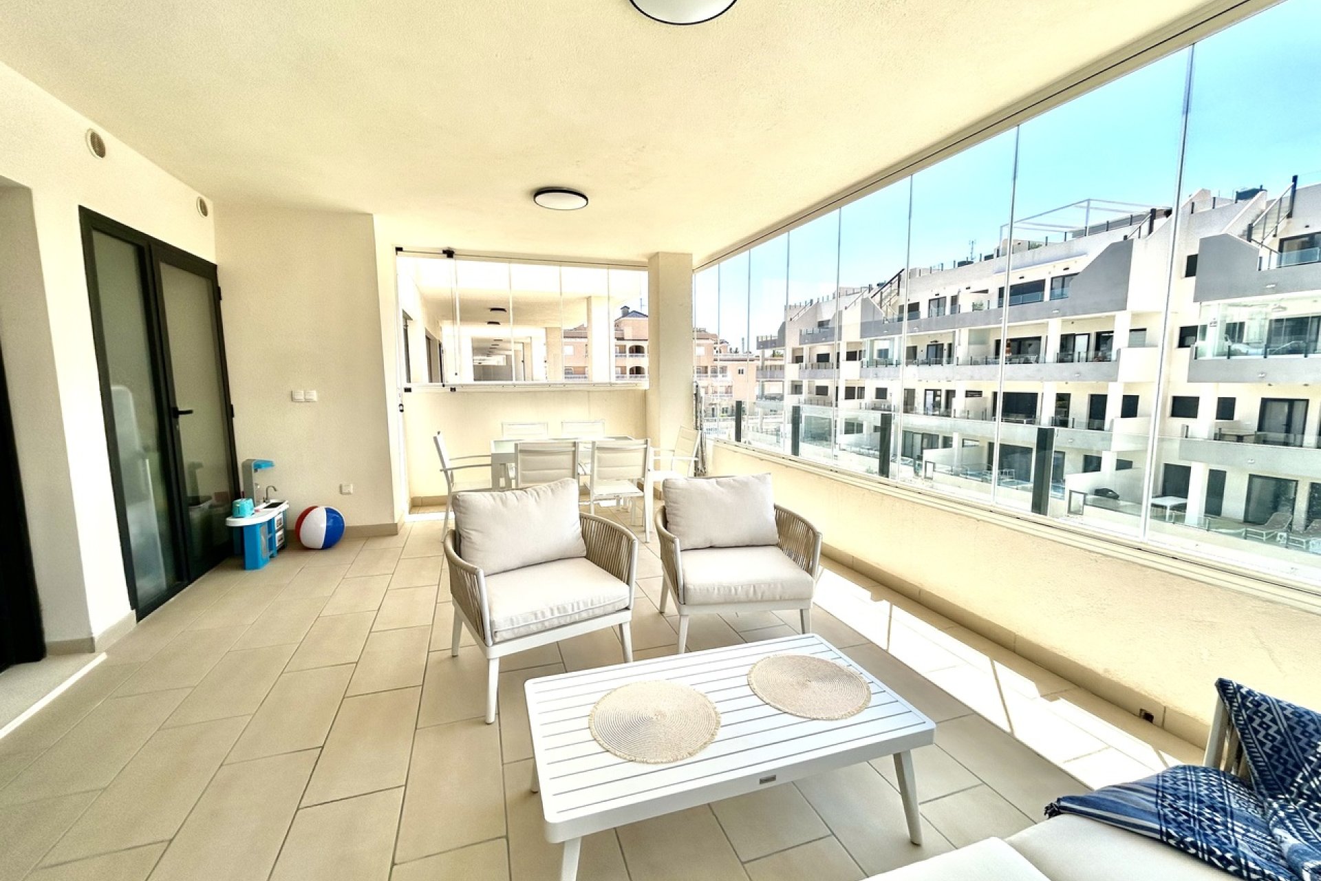 Resale - Apartament / Duplex - Orihuela Costa - Los Dolses