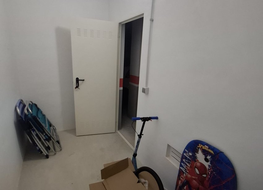 Resale - Apartament / Duplex - Orihuela Costa - Los Dolses