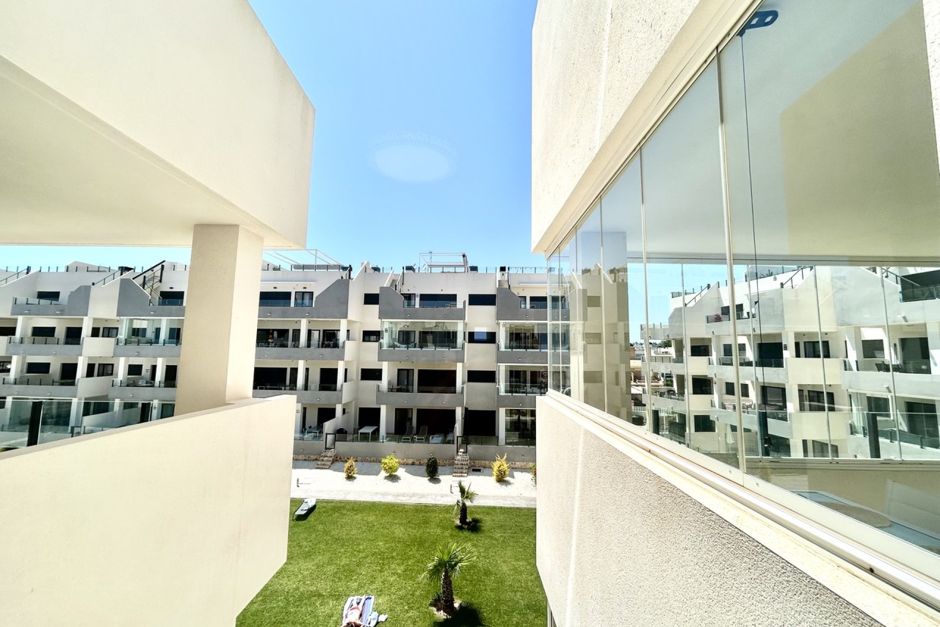 Resale - Apartament / Duplex - Orihuela Costa - Los Dolses