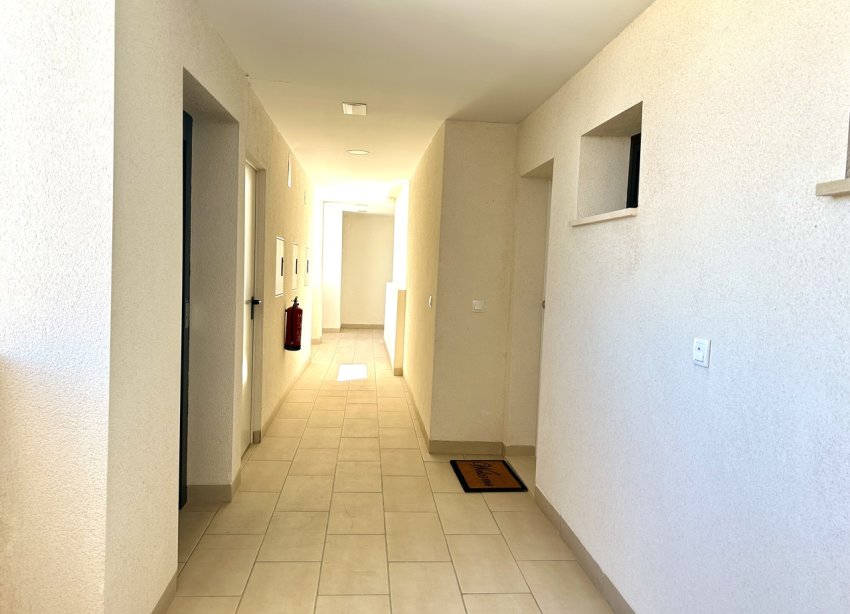 Resale - Apartament / Duplex - Orihuela Costa - Los Dolses