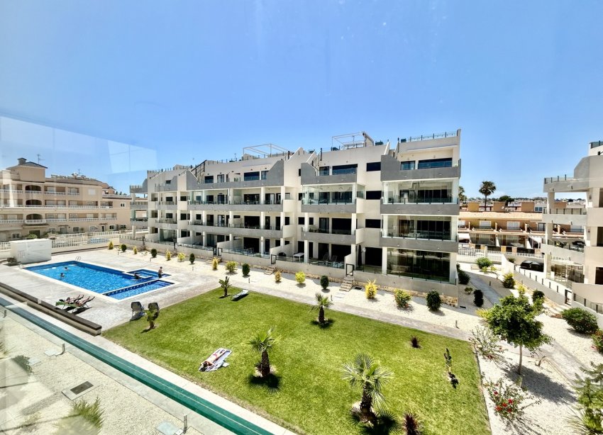 Resale - Apartament / Duplex - Orihuela Costa - Los Dolses