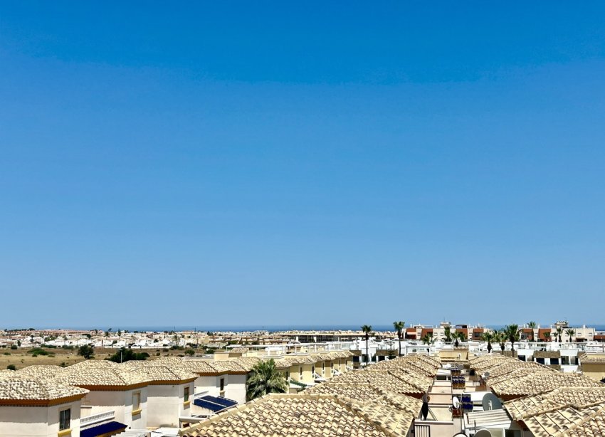 Resale - Apartament / Duplex - Orihuela Costa - Los Dolses
