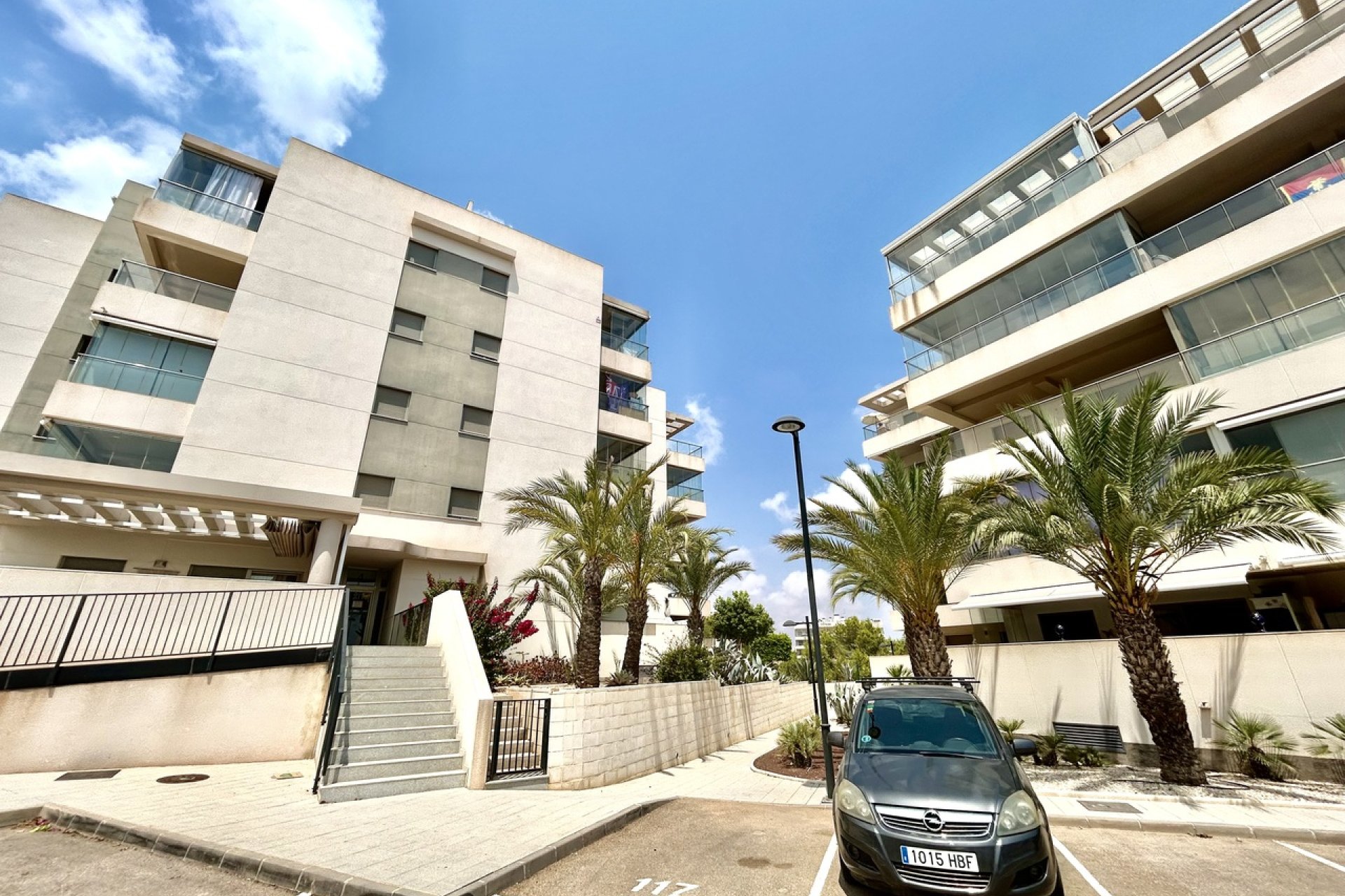 Resale - Apartament / Duplex - Orihuela Costa - Los Dolses