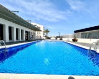 Resale - Apartament / Duplex - Orihuela Costa - Los Dolses