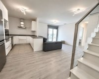 Resale - Apartament / Duplex - Orihuela Costa - Los Dolses