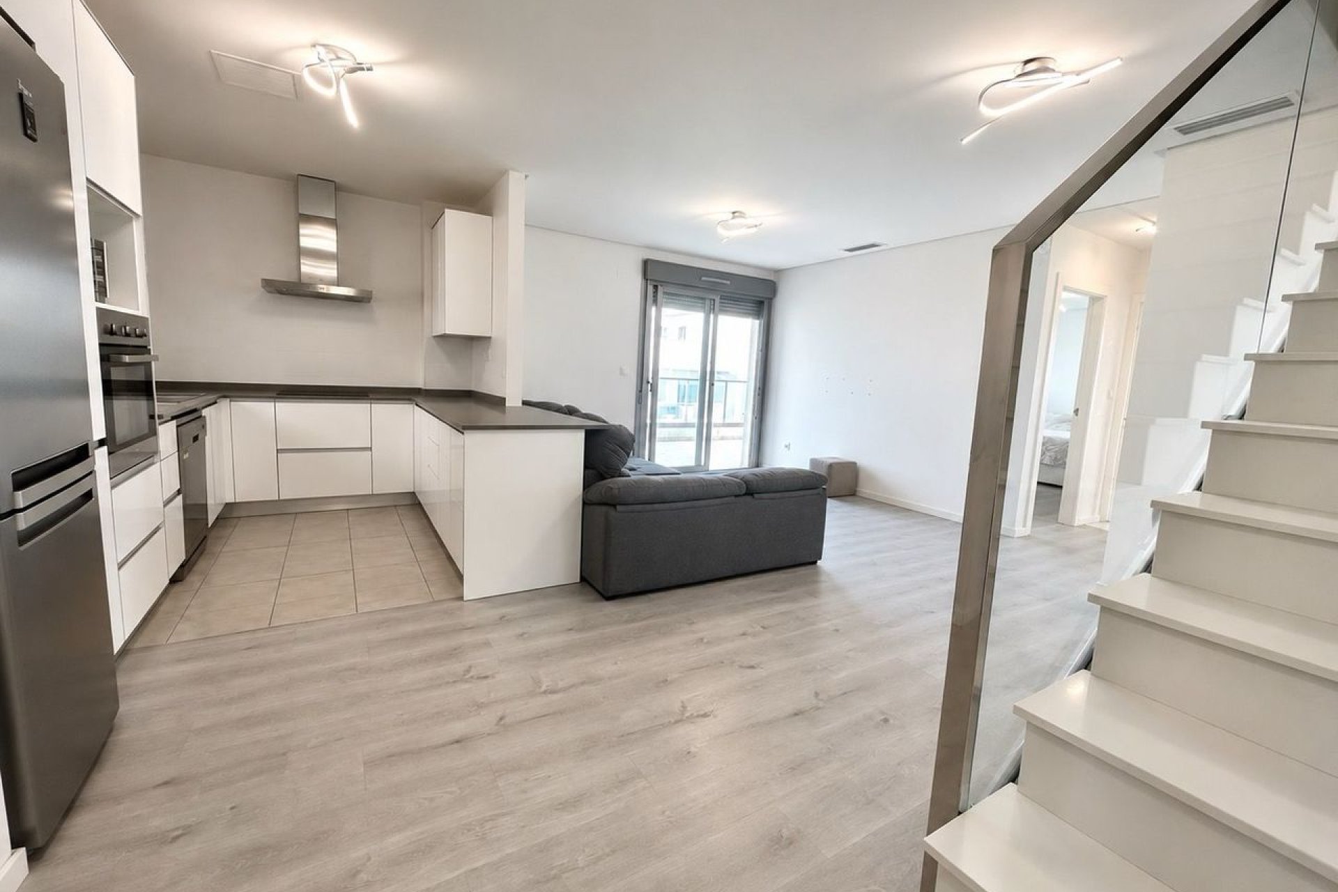 Resale - Apartament / Duplex - Orihuela Costa - Los Dolses