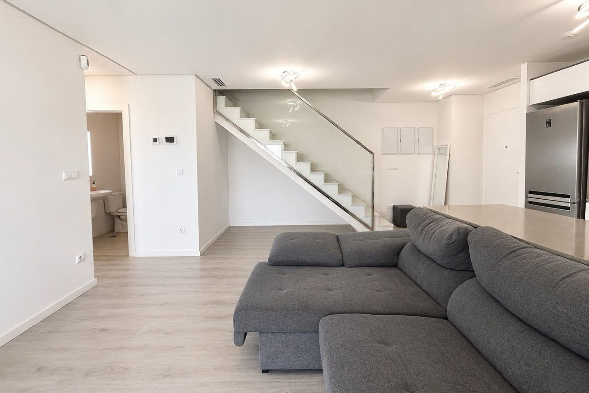 Resale - Apartament / Duplex - Orihuela Costa - Los Dolses