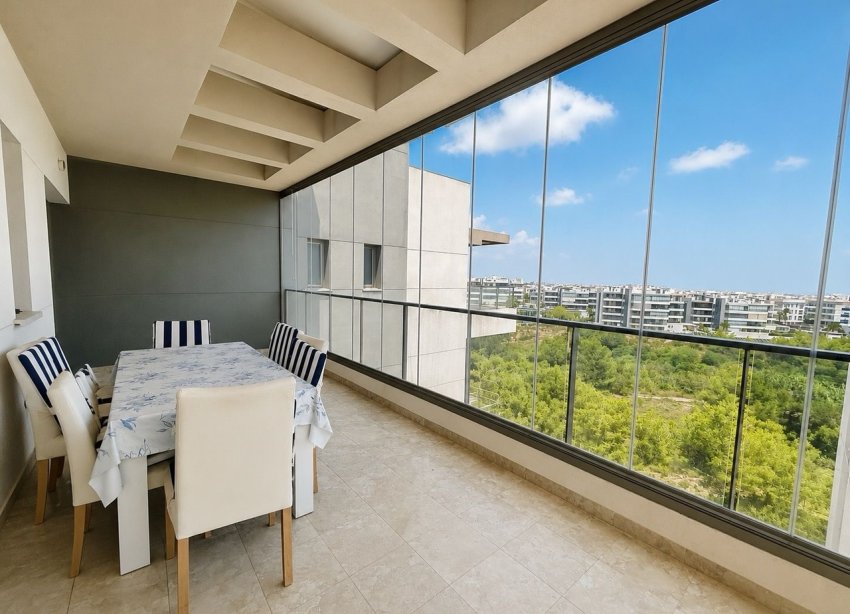 Resale - Apartament / Duplex - Orihuela Costa - Los Dolses