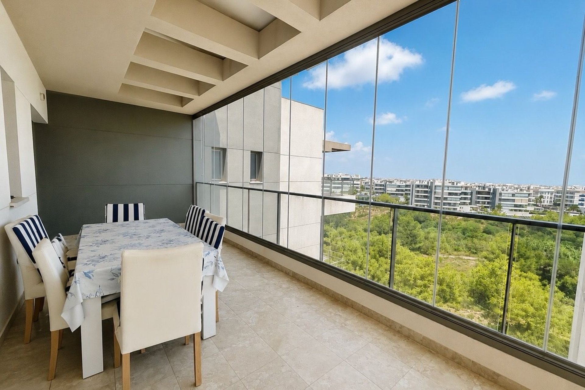 Resale - Apartament / Duplex - Orihuela Costa - Los Dolses