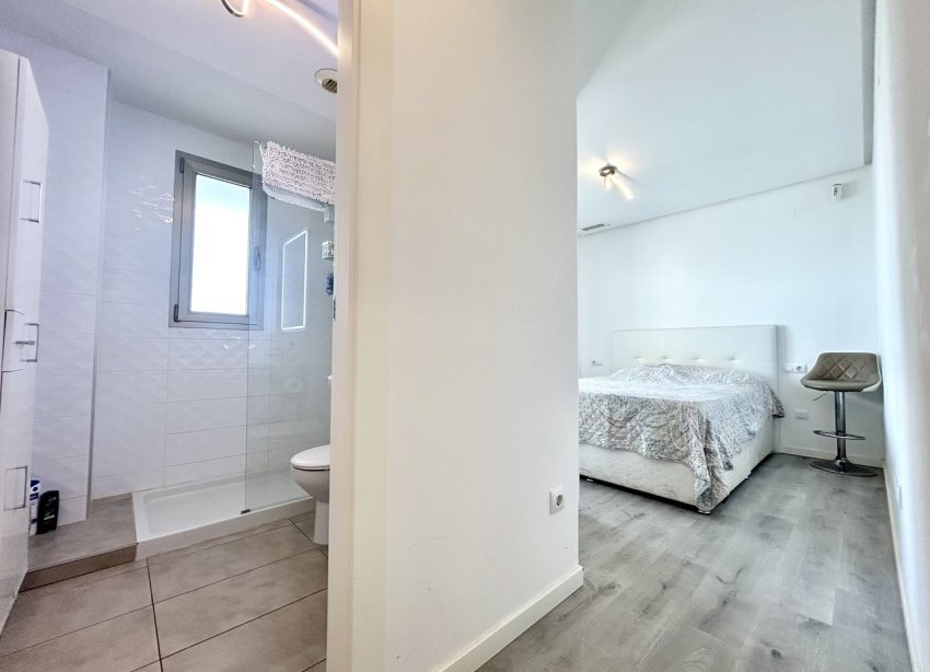 Resale - Apartament / Duplex - Orihuela Costa - Los Dolses