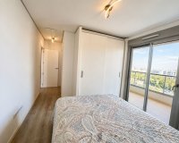 Resale - Apartament / Duplex - Orihuela Costa - Los Dolses