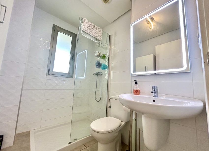 Resale - Apartament / Duplex - Orihuela Costa - Los Dolses