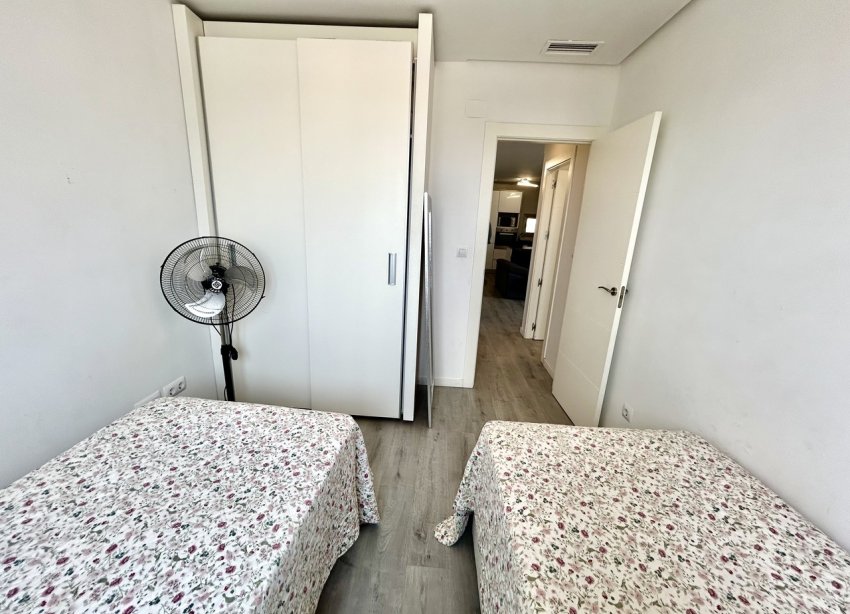 Resale - Apartament / Duplex - Orihuela Costa - Los Dolses