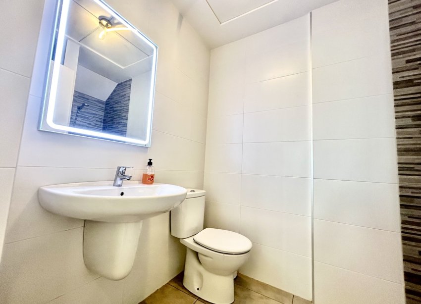 Resale - Apartament / Duplex - Orihuela Costa - Los Dolses