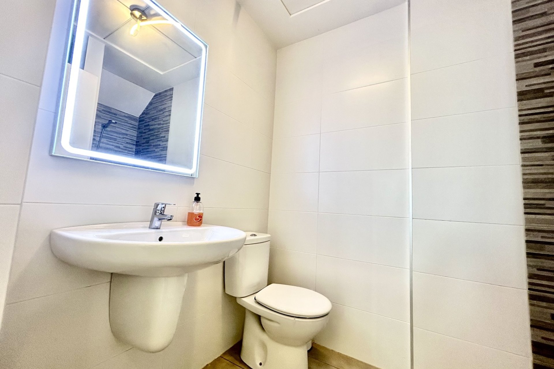 Resale - Apartament / Duplex - Orihuela Costa - Los Dolses