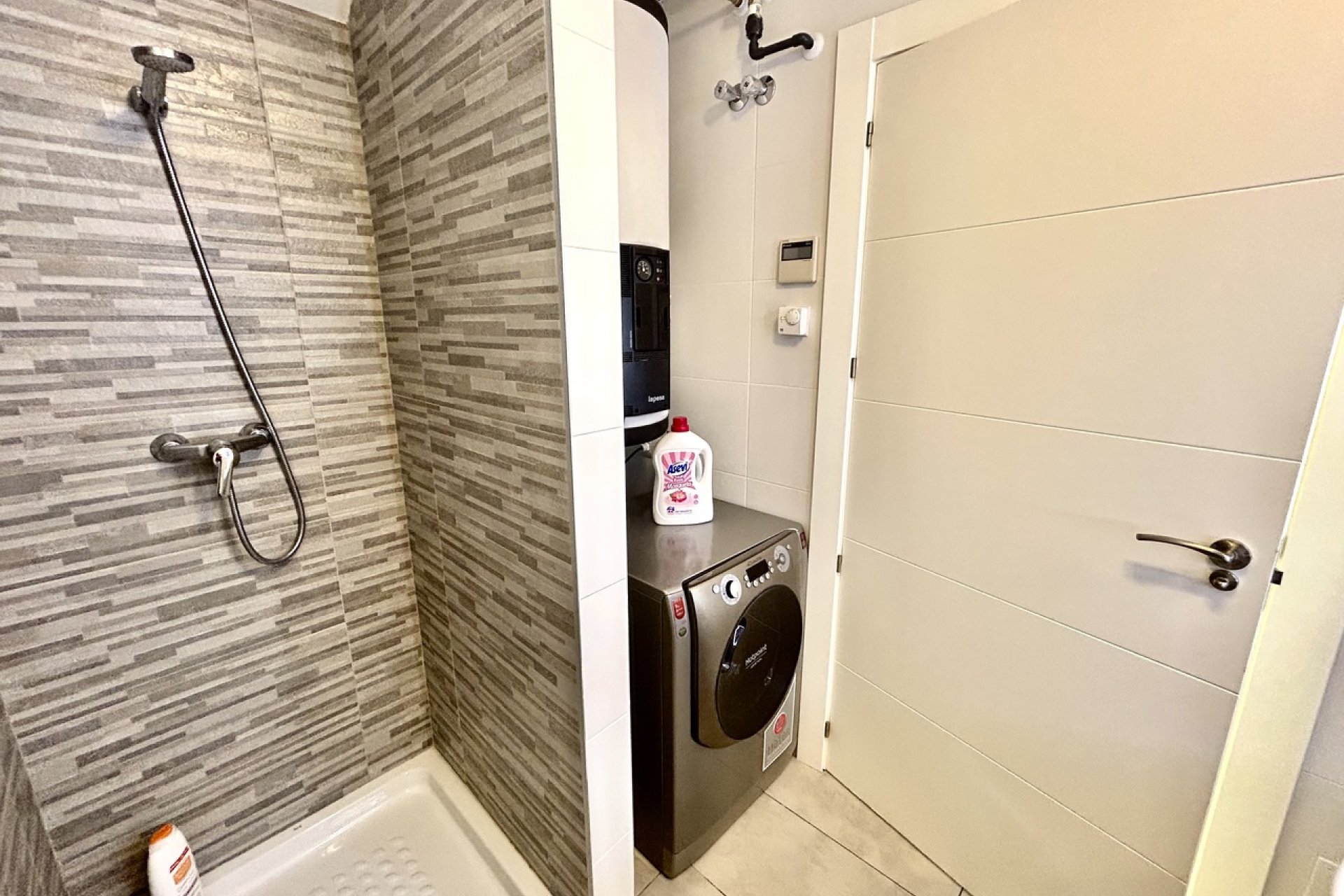 Resale - Apartament / Duplex - Orihuela Costa - Los Dolses