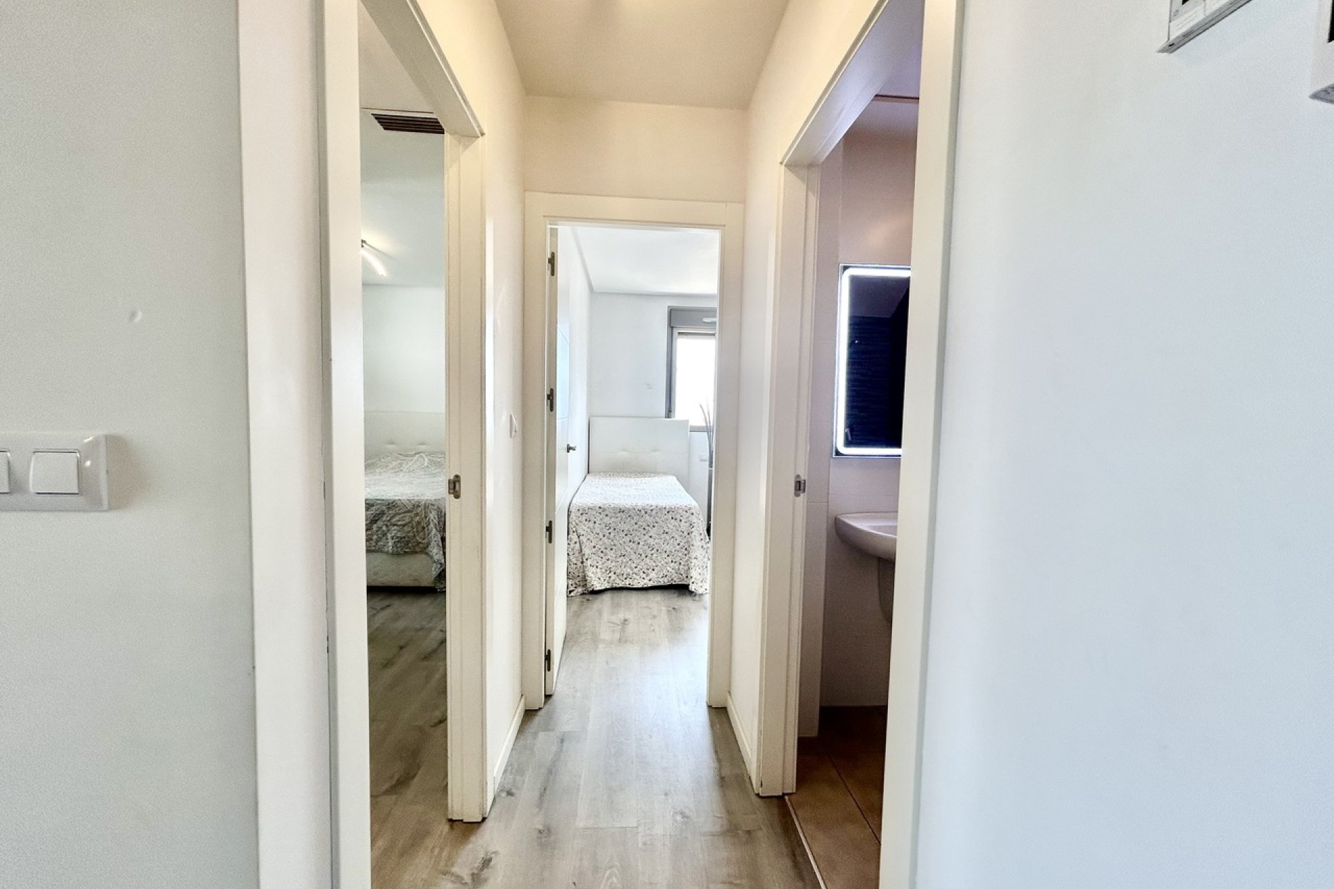 Resale - Apartament / Duplex - Orihuela Costa - Los Dolses