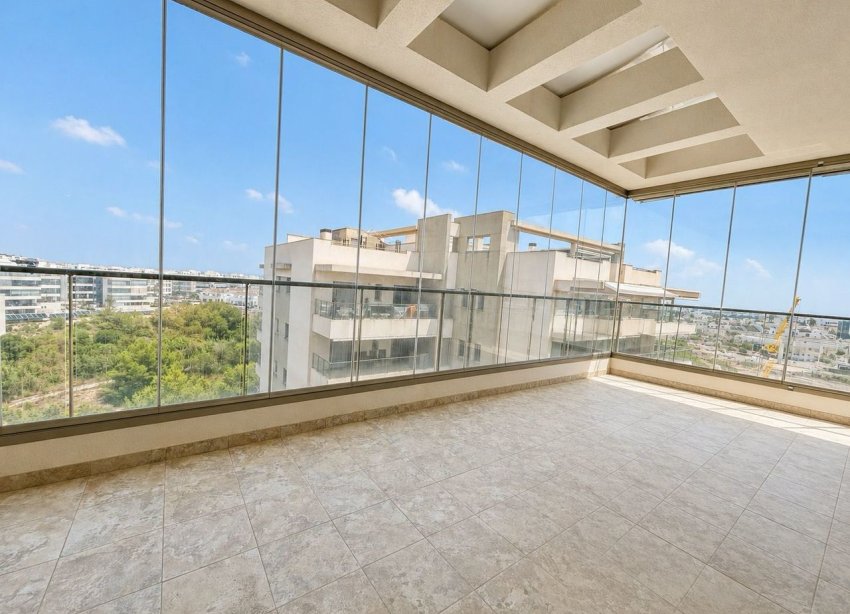 Resale - Apartament / Duplex - Orihuela Costa - Los Dolses