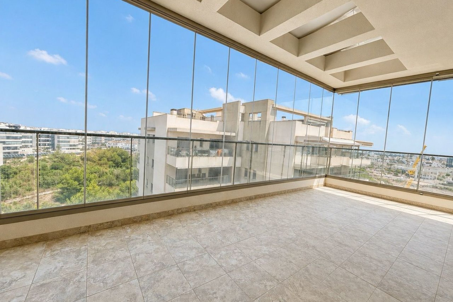 Resale - Apartament / Duplex - Orihuela Costa - Los Dolses