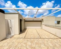 Resale - Apartament / Duplex - Orihuela Costa - Los Dolses